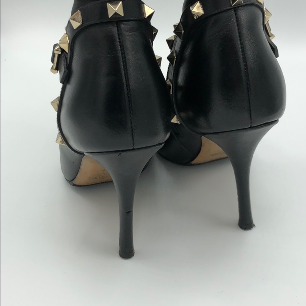 Valentino RockStud knee boots size 37 - Picture 4 of 8